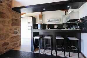 Villa (3 Bedrooms) | Interior - Casa da Pedra (Barcelos)