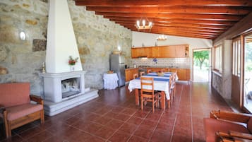 Vila (3 Bedrooms) | Interior
