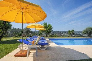 Villa (3 Bedrooms) | Exterior - Casa da Pedra (Barcelos)