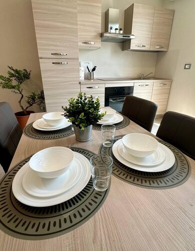 Appartamento N.9, Appartamento N.9 secondo piano