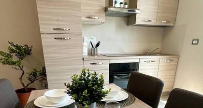 Appartamento N.9, Appartamento N.9 secondo piano