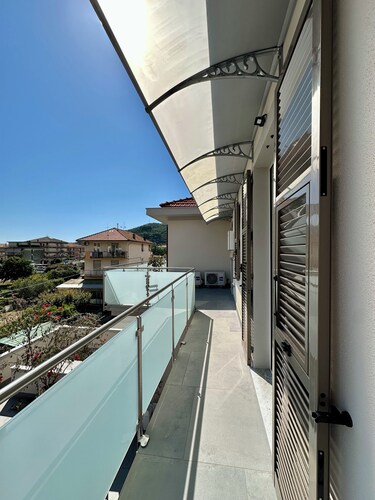 Apartment N.7, Appartamento N.7 Secondo piano