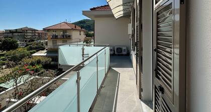 Apartment N.7, Appartamento N.7 Secondo piano