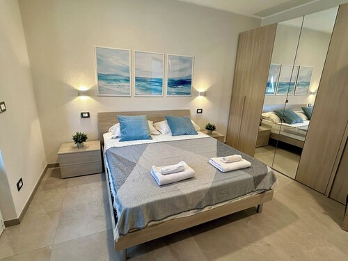 Apartment N.6, Appartamento N.6 Secondo Piano