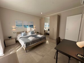 1 slaapkamer, wifi, beddengoed