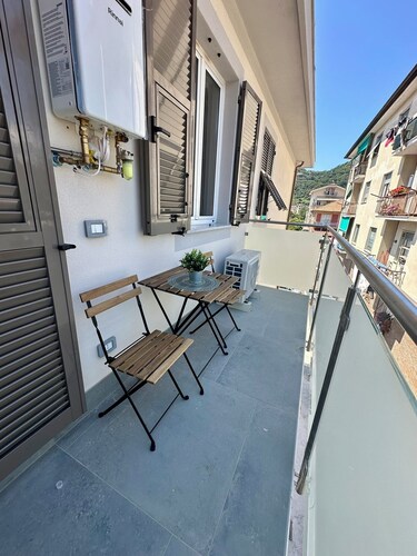 Apartment N.4, Appartamento N.4 Secondo piano