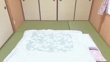 2 chambres, bureau, fer et planche à repasser, Wi-Fi gratuit