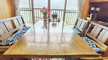 用餐區