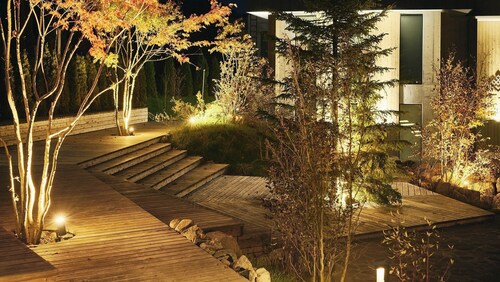 the kamui niseko  3 Bed Room with Balcony 148 Non Smoking / Abutagun Hokkaidō