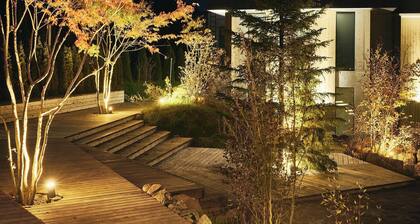 the kamui niseko 3 Bed Room with Balcony 148 Non Smoking / Abutagun Hokkaidō
