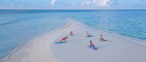 Plage