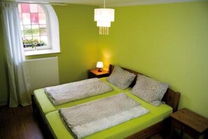 1 bedroom, WiFi