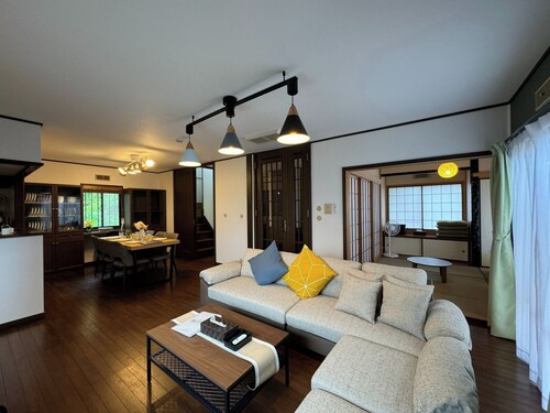 New OPEN BBQWood deckTent saunaAccommodates  - ANGON YAMANAKAKO / Suntogun Shizuoka