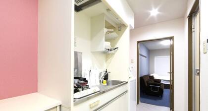 15 minutes direct to Shinjuku Station 30 minutes / Nakano-ku Tokyo