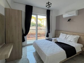 1 bedroom, WiFi - Kaş Eylül Suit Apart Sakura (Kas)
