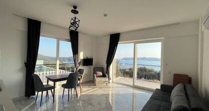 Kaş Eylül Suit Apart Sakura