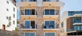Kaş Eylül Suit Apart Garden