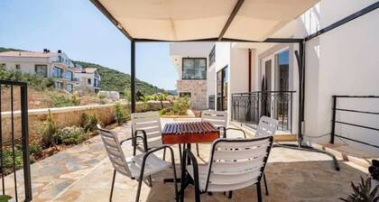 Kaş Eylül Suit Apart Garden
