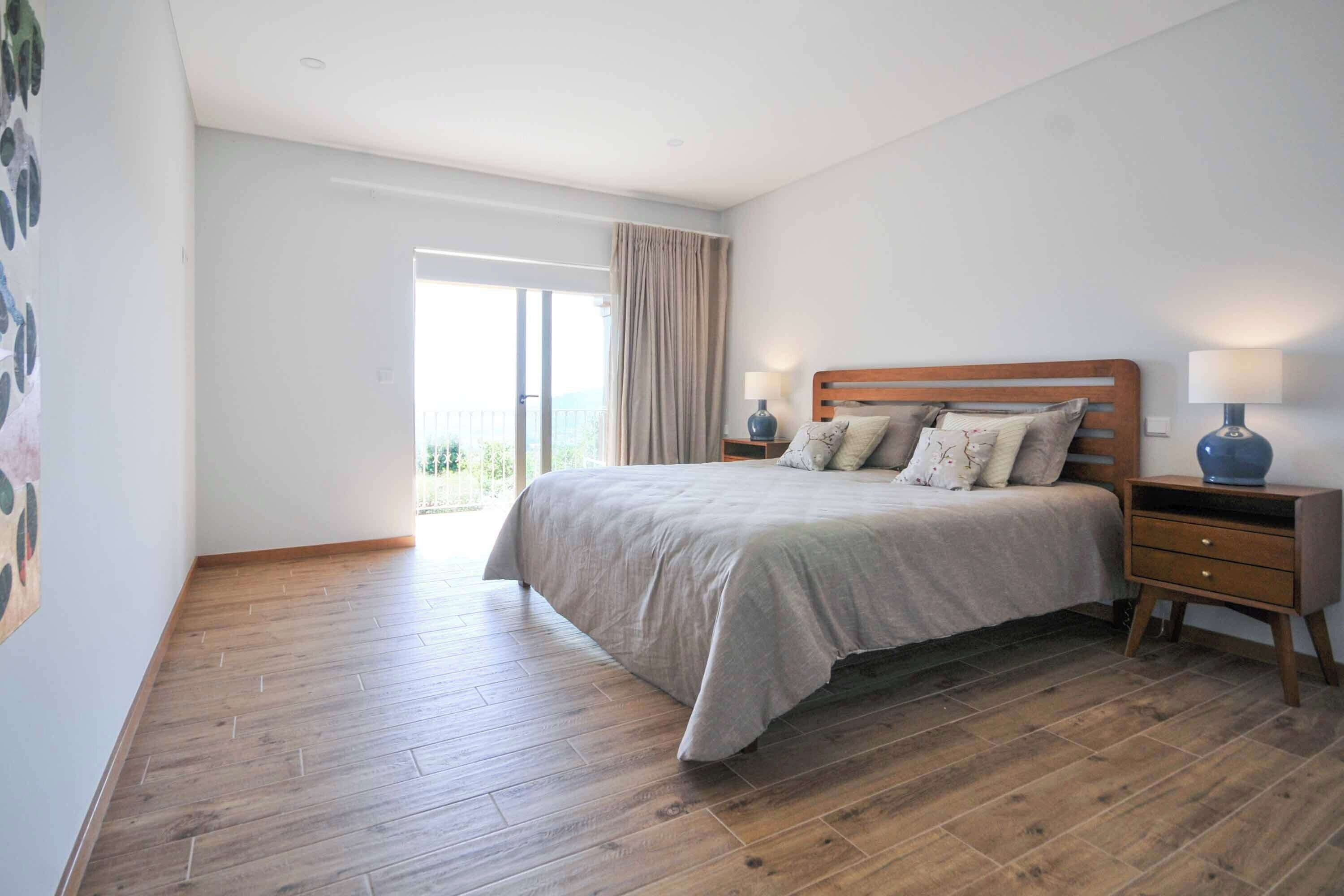 Villa (4 Bedrooms) | Interior