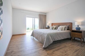 Villa (4 Bedrooms) | Intérieur