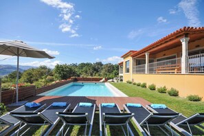 Vil·la (4 Bedrooms) | Exterior