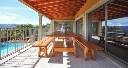 Casa Tranquilo
