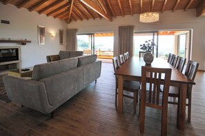 Vil·la (4 Bedrooms) | Interior