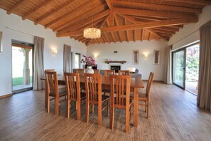 Vil·la (4 Bedrooms) | Interior