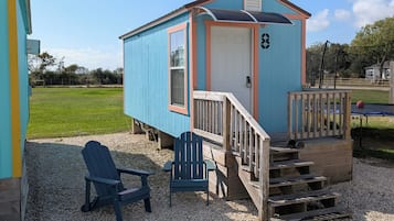 Baita Economy | Materassi in memory foam, Wi-Fi gratuito, lenzuola