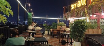 Daun Penh Palace Boutique