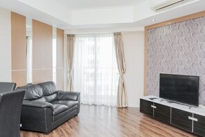 Interior - Stunning 2Br Apartment At The Mansion Kemayoran (Jakarta)