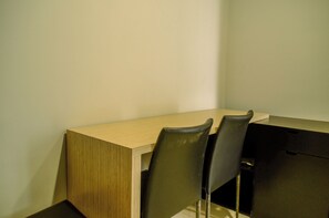 Apartament Deluxe | Menjador