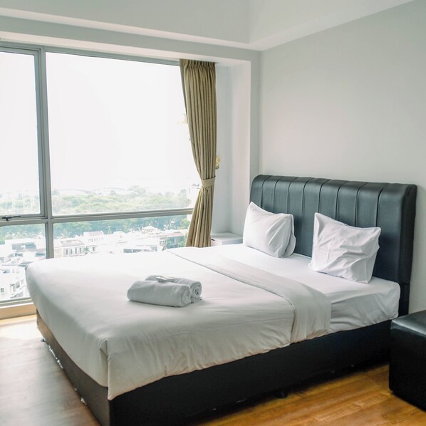 Apartament Deluxe | 1 dormitori 