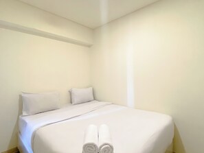 2 habitaciones 