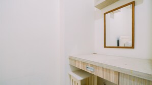 Apartemen Deluks