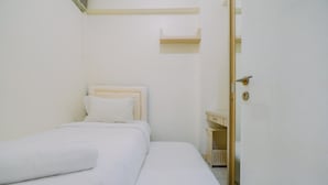 Apartemen Deluks