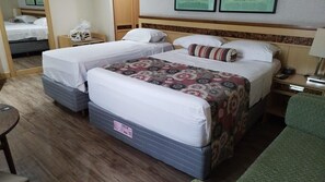 Room - Lets Idea Hotel Flat Particular (Brasília)