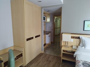 客房