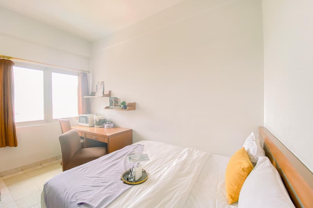 Cozy Stay And Homey Studio Margonda Residence 1 Apartment
