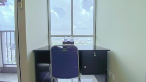 Estudio básico | Escritorio