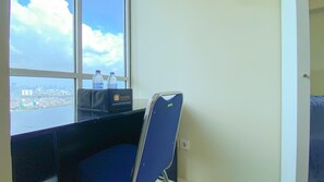 Estudio básico | Escritorio