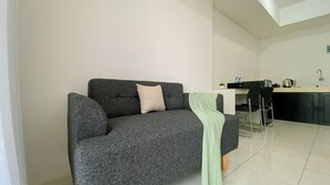 Apartment | Living area