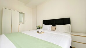 Apartemen | 1 kamar tidur