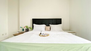 Apartemen | 1 kamar tidur