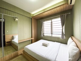 Διαμέρισμα | 2 υπνοδωμάτια, δωρεάν Wi-Fi 