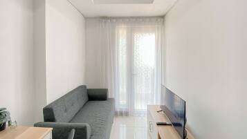 Căn hộ | Khu phòng khách