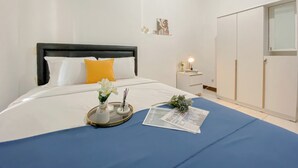 Apartemen