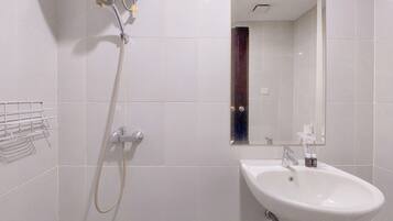 Studio | Badezimmer