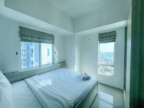 Appartement | 2 chambres, Wi-Fi gratuit