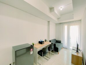 Apartment | Wohnbereich